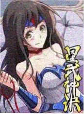 街头女战士 舞蹈竞技综艺免费观看